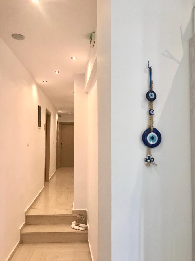 Апартаменти Eva'S House Скіатос Екстер'єр фото