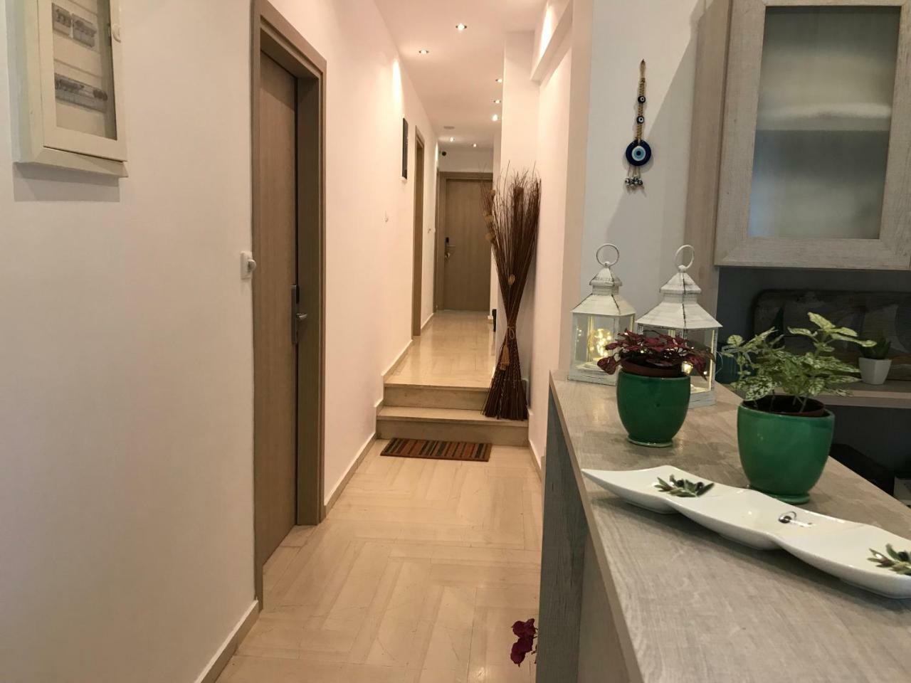 Апартаменти Eva'S House Скіатос Екстер'єр фото