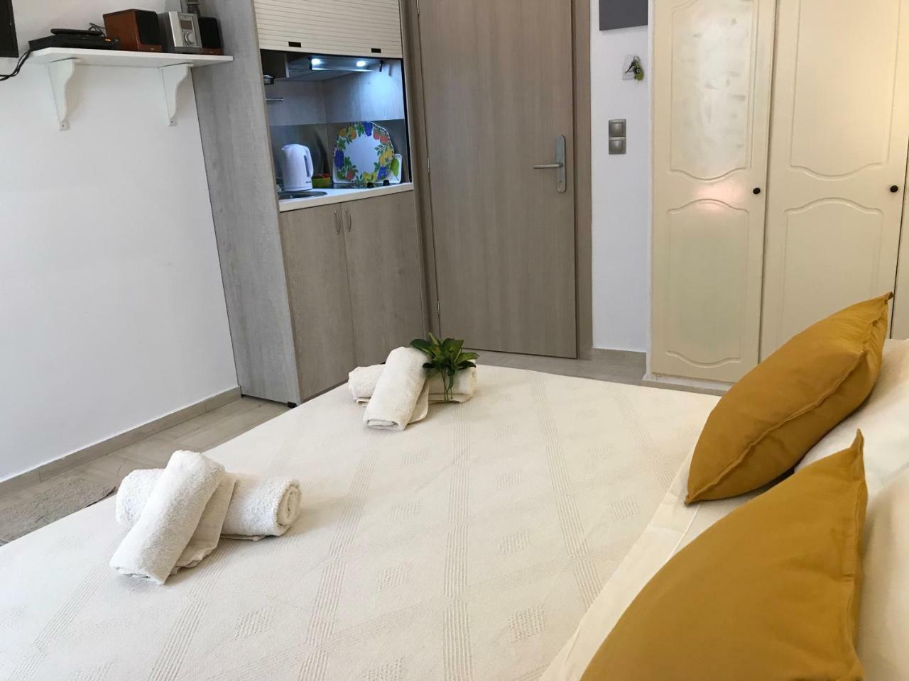 Апартаменти Eva'S House Скіатос Екстер'єр фото