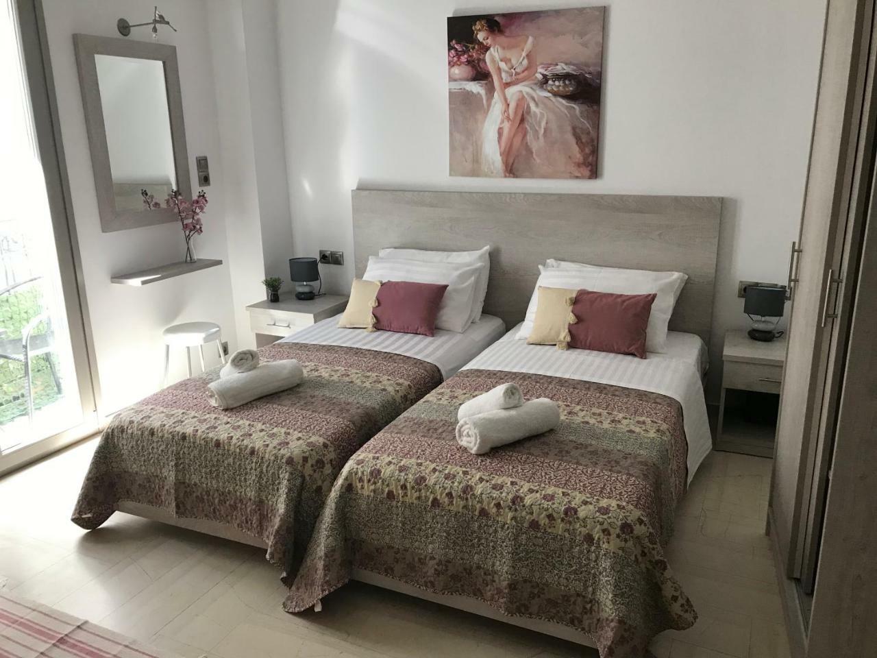 Апартаменти Eva'S House Скіатос Екстер'єр фото